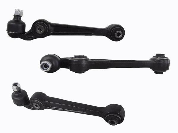 NEW LEFT FRONT LOWER CONTROL ARM FOR MAZDA 6  GG  08/2002 ~ 11/2007 COMPLETE
