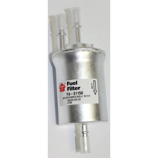 FUEL FILTER FOR AUDI A1-A3 FITS Z760 WCF93 1K0201051B 0450905959