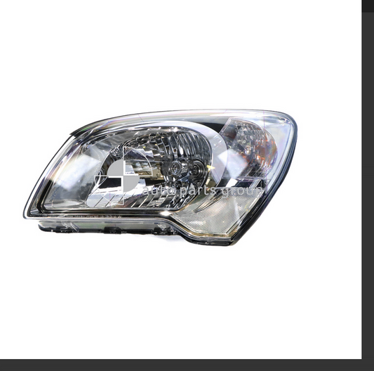 GENUINE LEFT HEADLIGHT FOR KIA SPORTAGE KM WAGON 10/2007-5/2010