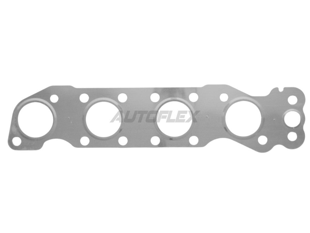 Exhaust Manifold Gasket FOR SUZUKI Ignis RG415 2003 - 2005 PETROL Engine M15A