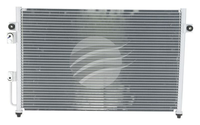 NEW AIRCON A/C Condenser FOR Hyundai TERRACAN HP PET & DSL 12/2001-1/2007