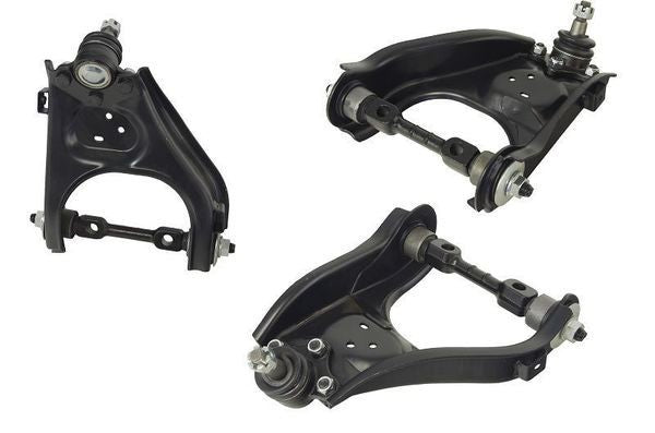 NEW LEFT FRONT UPPER CONTROL ARM FOR HOLDEN COLORADO 4WD RC 06/2008-05/2012 4X4