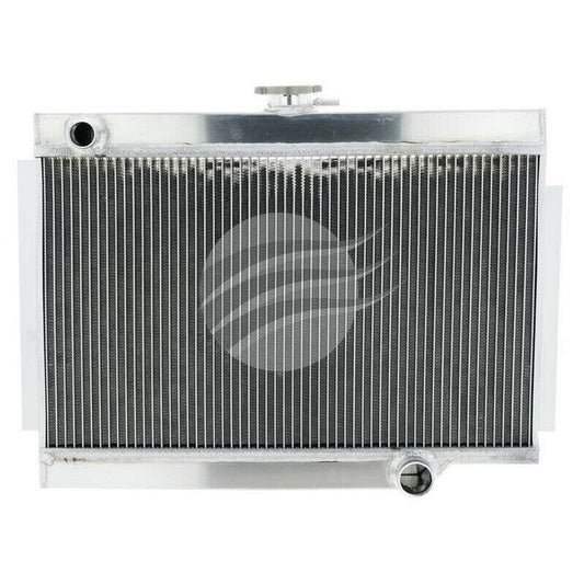 NEW full alloy Radiator fits Holden EJ EH 6 CYL All Alloy