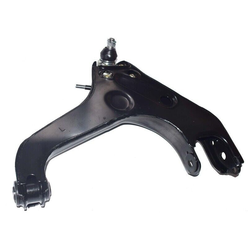LEFT FRONT LOWER CONTROL ARM FOR Mitsubishi Pajero NH NJ NK NL 05/1991-04/2000