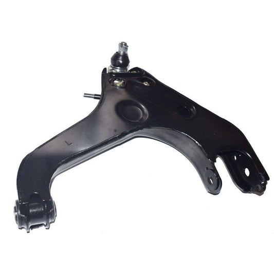 LEFT FRONT LOWER CONTROL ARM FOR Mitsubishi Pajero NH NJ NK NL 05/1991-04/2000