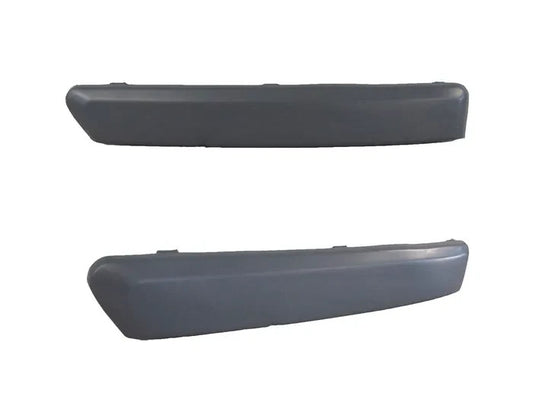 NEW FRONT BAR LEFT MOULD FOR FORD FOCUS LS HATCHBACK 01/2005 ~ 05/2007 TRIM