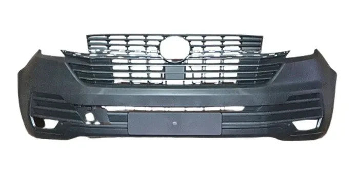 NEW Front Bumper Bar Cover FOR VOLKSWAGEN TRANSPORTER 06/2020 ~ 2024 T6