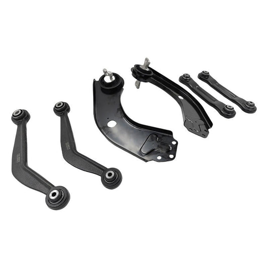 FULL Suspensions Control Arm Kit REAR FOR  Ford BA BF & FORD Territory SX SY SZ