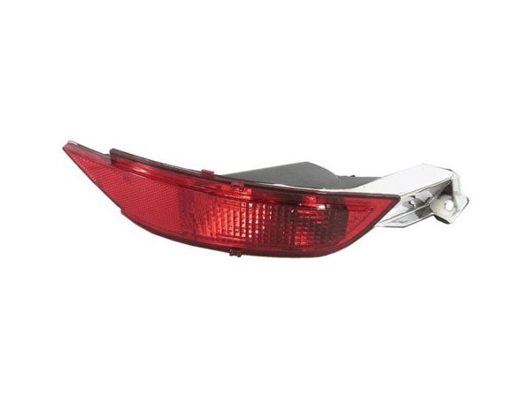 NEW REAR BAR RIGHT REFLECTOR FOR FORD FIESTA HATCHBACK  WS/WT  09/2008 ~ 07/2013