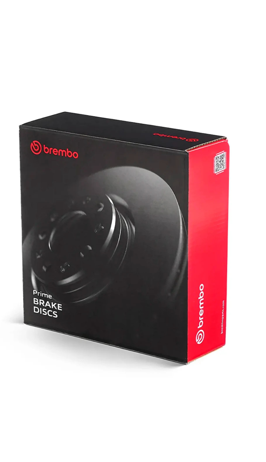 Brembo FRONT Disc Brake Rotor FOR Hyundai Terracan 2.9 HP CRDi 4WD 2005-07*303MM