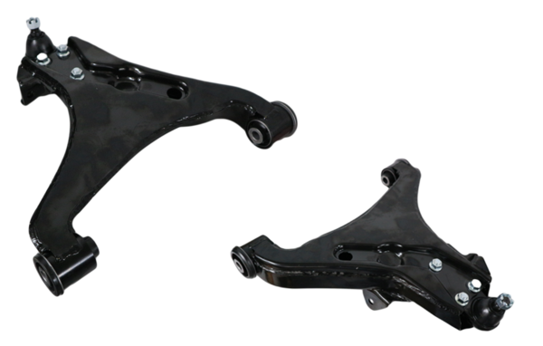 NEW LEFT FRONT LOWER CONTROL ARM FOR MITSUBISHI PAJERO  NS/NT/NW/NX  11/2006-ON