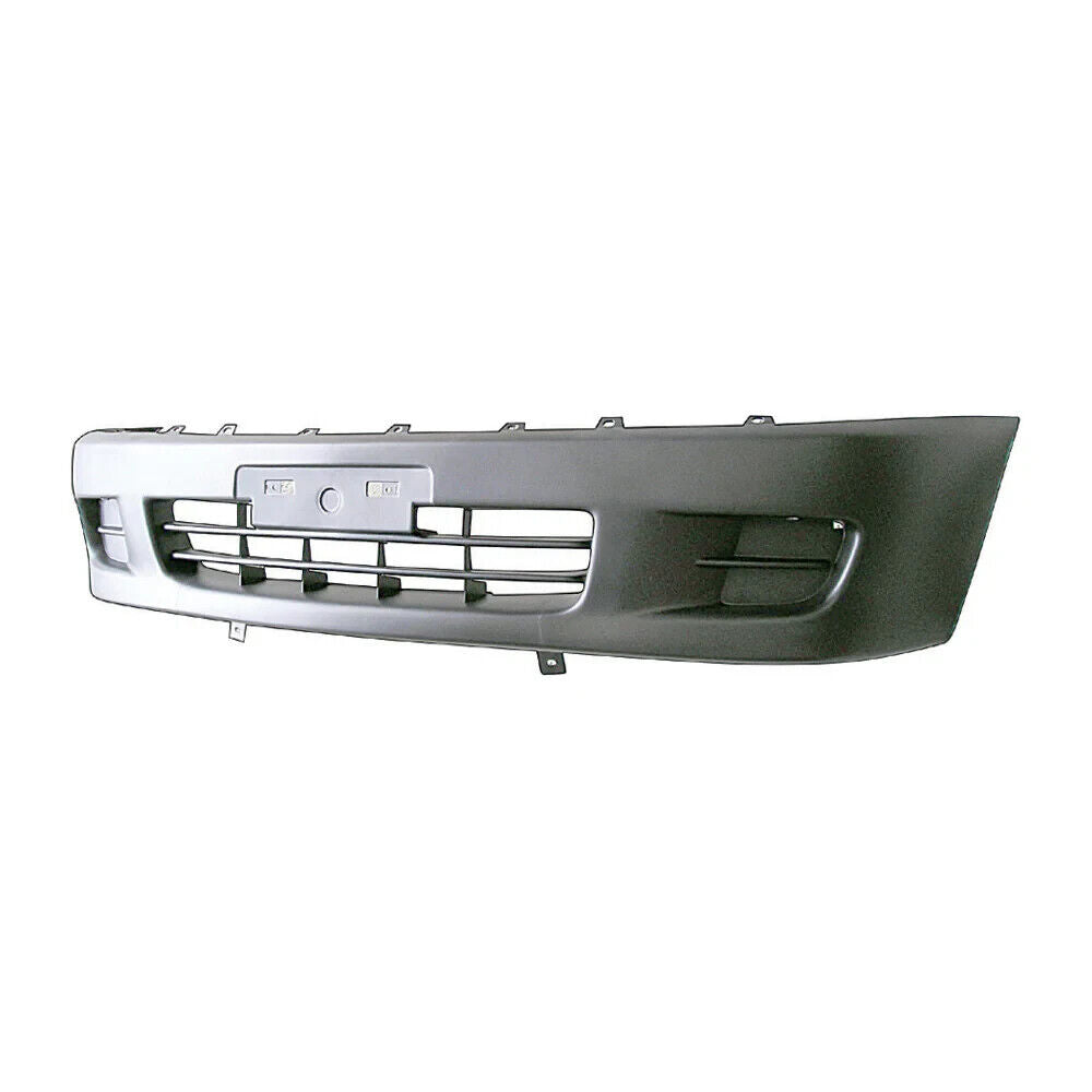 NEW FRONT BAR COVER BUMPER FOR Mitsubishi Lancer CE 7/96-6/98 GLI SEDAN WAGON