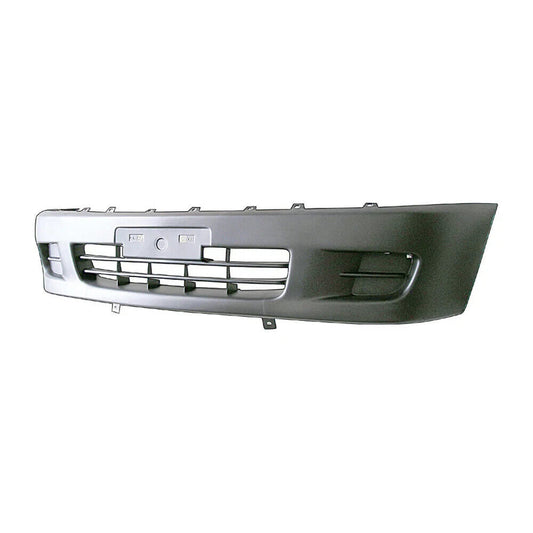 NEW FRONT BAR COVER BUMPER FOR Mitsubishi Lancer CE 7/96-6/98 GLI SEDAN WAGON