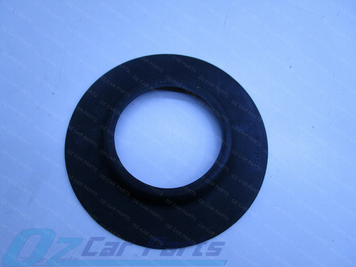 Genuine New Front Lower Spring RUBBER FOR Holden COMMODORE VE VF WM WN V6 V8 ALL