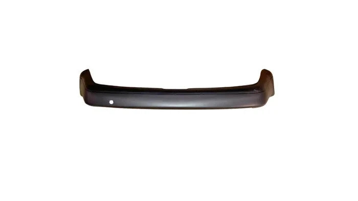 NEW REAR BAR BUMPER FOR VOLKSWAGEN CADDY 2K 08/2010 ~ 05/2015 NO-SENSOR TYPE