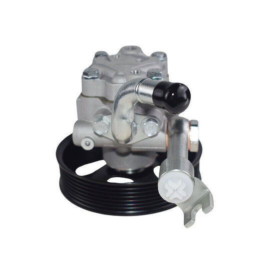 Power Steering Pump For Nissan Navara D40 Ute 4.0L VQ40 Petrol 2005-2011