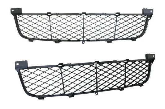 NEW FRONT BAR GRILLE FOR SUZUKI GRAND VITARA JB/JT 08/2005-07/2012 BUMPER INSERT