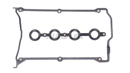 Rocker Cover Gasket Set FOR Volkswagen PETROL 4-CYL Engine AGN-AEB-AWT-BJX-APU