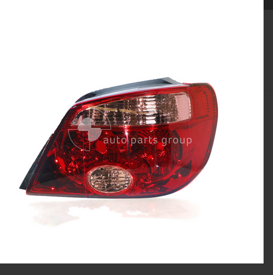 NEW RIGHT TAIL LIGHT FOR MITSUBISHI OUTLANDER ZF-LS/XLS 8/04-10/06 WAGON
