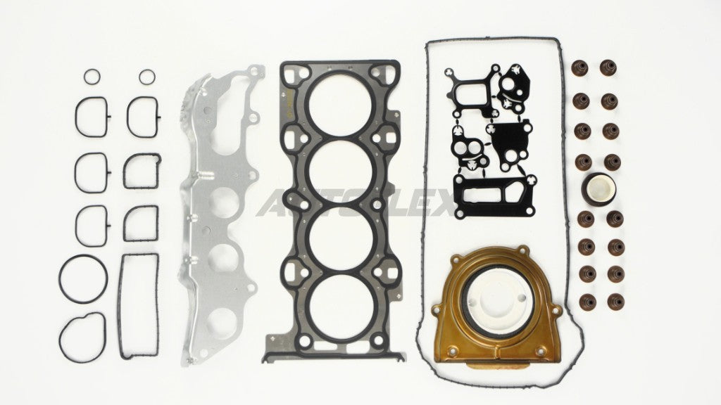 Head Gasket VRS KIT/SET FOR Mazda-3 BK SP23 2003-3/2009 PETROL Engine-L3