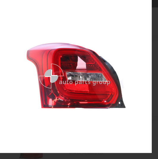 GENUINE PASSENGER LEFT TAIL LIGHT LAMP FOR Suzuki Swift AZ 6/2017-6/2020