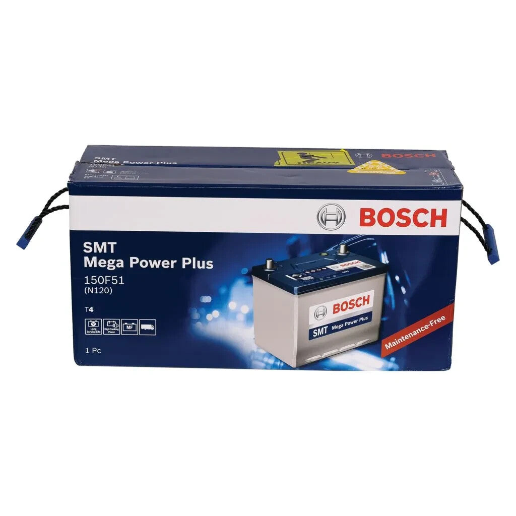 GENUINE BOSCH BATTERY FOR Heavy Duty Trucks & Commercial Vehicles 1005-CCA