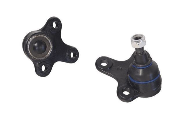 NEW LEFT FRONT BALL JOINT KIT FOR VOLKSWAGEN PASSAT  B6 3C  07/2005 - 05/2011
