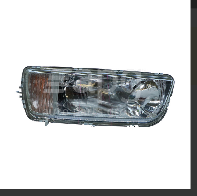 NEW LEFT HEADLIGHT FOR FORD FALCON XG XF 9/1984-3/1996 SEDAN WAGON UTE