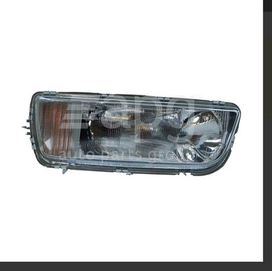 NEW LEFT HEADLIGHT FOR FORD FALCON XG XF 9/1984-3/1996 SEDAN WAGON UTE