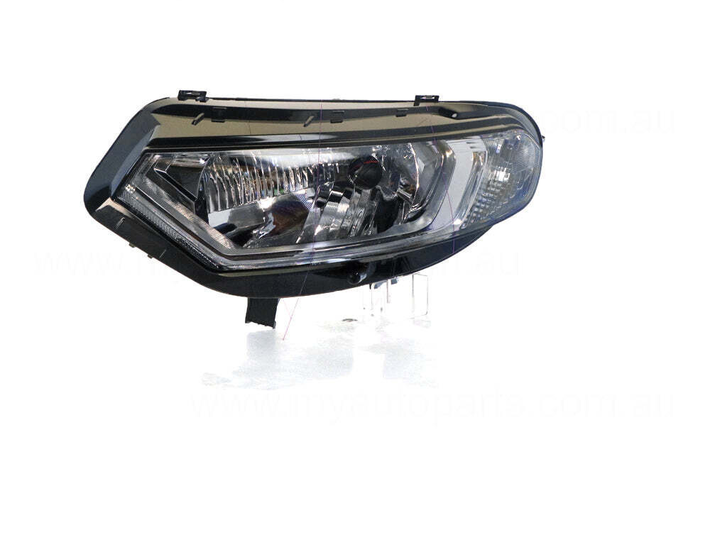 NEW LEFT HEADLIGHT FOR  Ford Ecosport BK Trend Titanium Ambiente 12/13-12/17