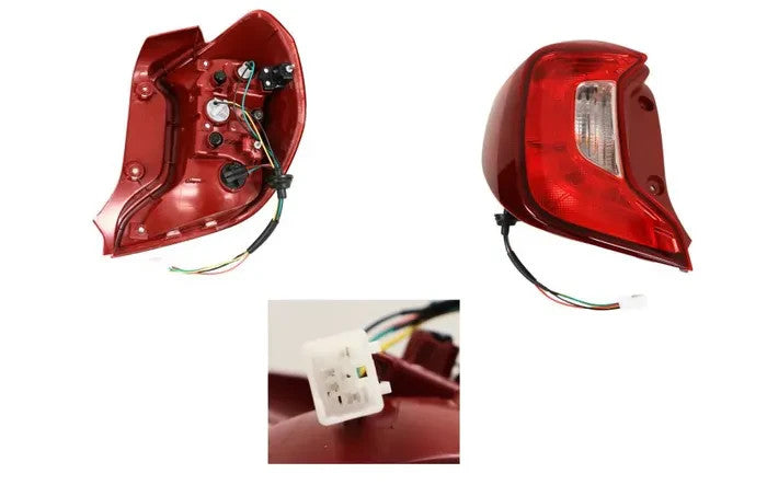 NEW LEFT TAIL LIGHT FOR KIA PICANTO JA 03/2017 ~ 09/2023 TAILLIGHT