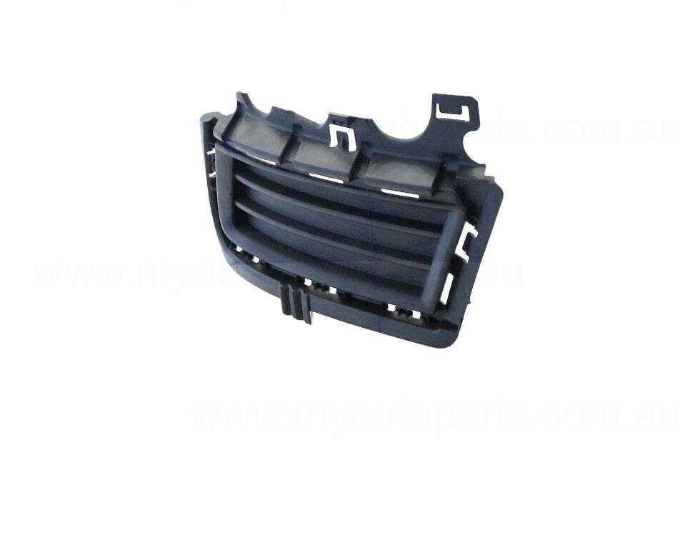 GENUINE FRONT BUMPER BAR PASSENGER SIDE GRILLE BEZEL FOR Volkswagen Golf MK 7