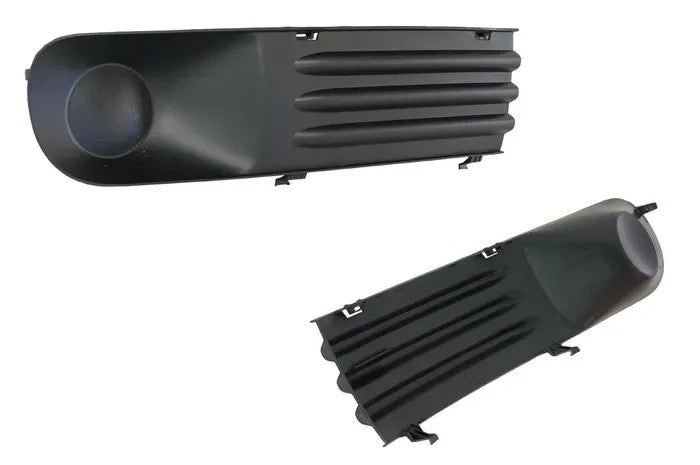 NEW FRONT RIGHT FOGLIGHT COVER FOR VOLKSWAGEN TRANSPORTER T5 08/2004 ~ 09/2009