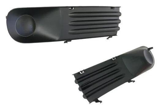 NEW FRONT RIGHT FOGLIGHT COVER FOR VOLKSWAGEN TRANSPORTER T5 08/2004 ~ 09/2009