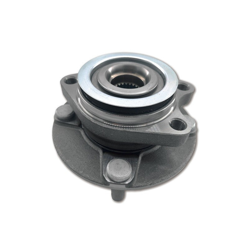 DRIVER FRONT Wheel HUB Bearing FOR Nissan Cube Z11 Z12 Tiida C11 4WD 2002-2013