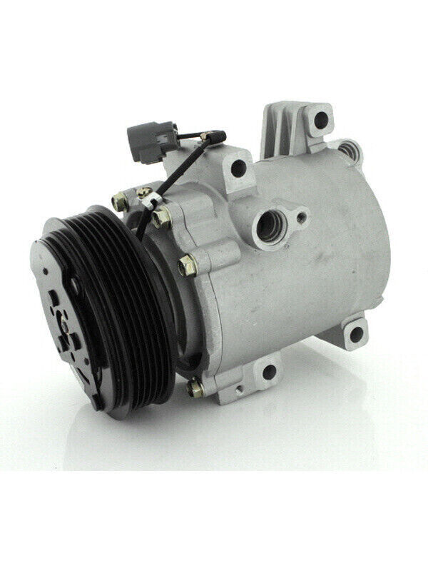 NEW AIRCON PUMP A/C Compressor Scroll Type FOR MAZDA6 GG 2.3L PET 8/2002-1/2008