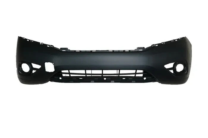 NEW FRONT BAR BUMPER COVER FOR NISSAN PATHFINDER R52 10/13-11/16 WITHOUT SENSOR