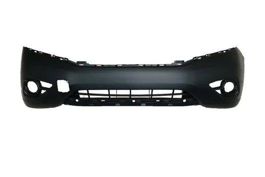 NEW FRONT BAR BUMPER COVER FOR NISSAN PATHFINDER R52 10/13-11/16 WITHOUT SENSOR