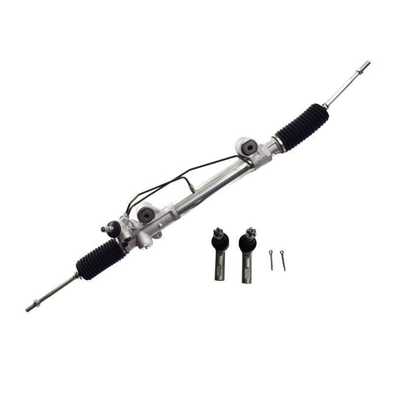 NEW Power Steering Rack FOR Hilux Revo 2015-2019 2WD RWD COMPLETE RACK
