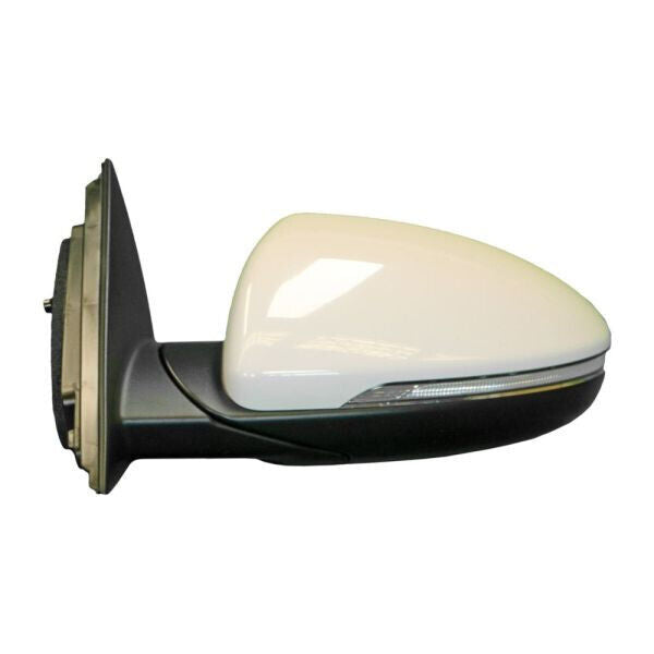 GENUINE LEFT DOOR MIRROR FOR KIA CERATO BD SEDAN 4/2018-4/2021 S SPORT