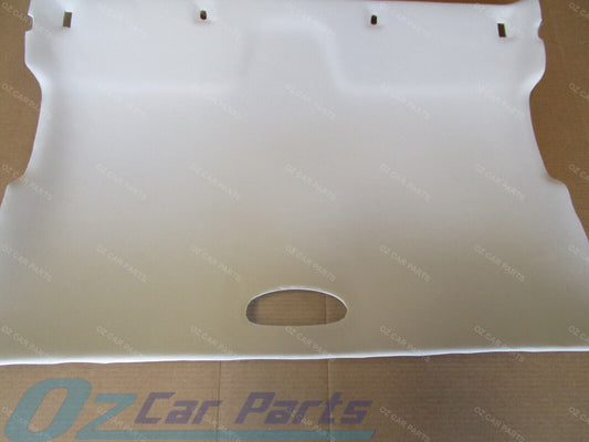 NEW ROOF LINER HEAD LINING FOR VY VZ UTE HOLDEN COMMODORE NEW