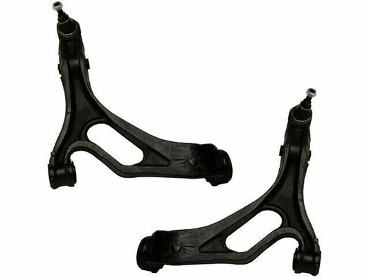 X-2 FRONT LOWER CONTROL ARM For Audi Q7 VW Touareg Porsche Cayenne PAIR COMPLETE