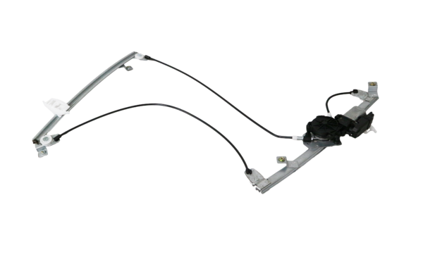NEW RIGHT FRONT WINDOW REGULATOR FOR RENAULT MEGANE COUPE / 3D HATCHBACK  X84