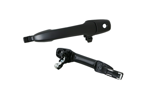 NEW RIGHT FRONT DOOR HANDLE FOR MAZDA 6  GG  08/2002 ~ 11/2007  FRONT OUTER