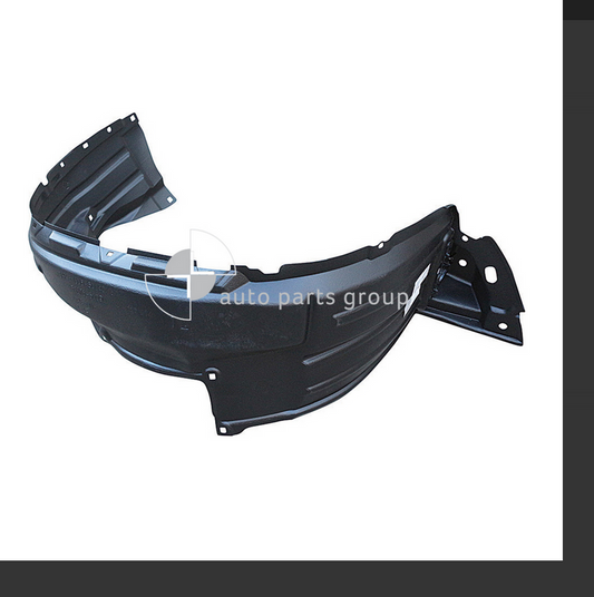 GENUINE LEFT FRONT INNER GUARD LINER FOR TOYOTA PRADO 5/15-8/17 GDJ150R-GRJ150R