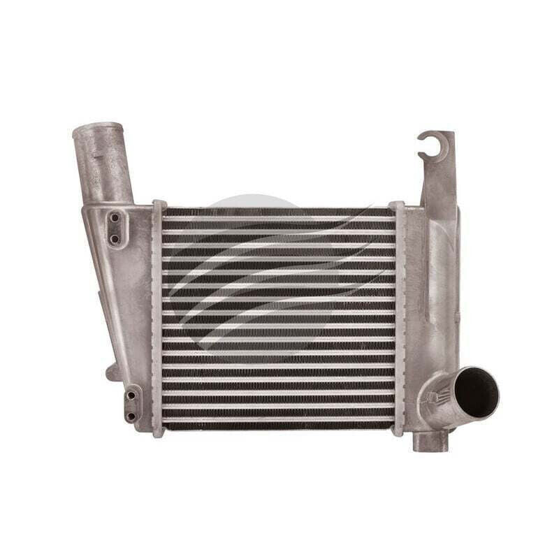 NEW Intercooler fits Nissan Navara D22 YD25DDTI