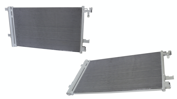 NEW AC CONDENSER FOR HOLDEN CRUZE JG/JH 05/2009-2016 2.0 LITRE TURBO DIESEL- Z20