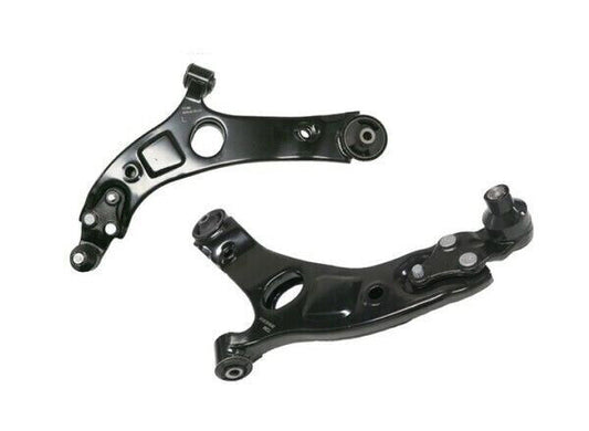 X-2 FRONT LOWER CONTROL ARM FOR Hyundai i45 YF 05/2010-12/2012 PAIR COMPLETE