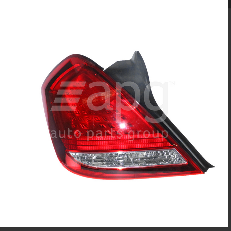 NEW LEFT TAILLIGHT REAR LAMP FOR NISSAN MAXIMA J31 12/2003-12/2005