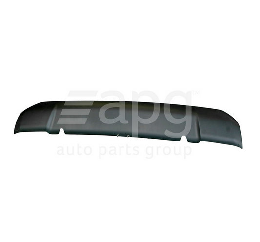 GENUINE Front Bar INSERT FOR MITSUBISHI TRITON MQ 4/2015-11/2018